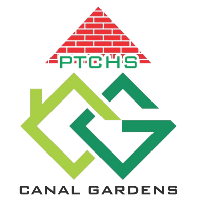 PTCHS Canal Gardens logo
